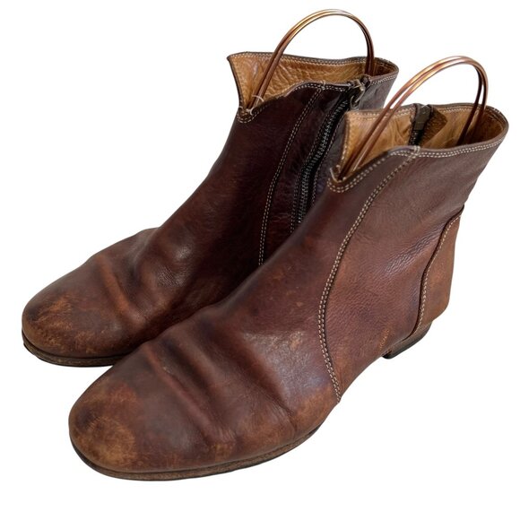 Billy Reid ankle boots - Picture 1 of 14